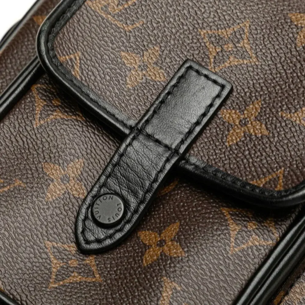 Louis Vuitton height width